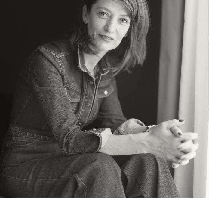 Ileana Orzac — fondatrice de Maison Orzac