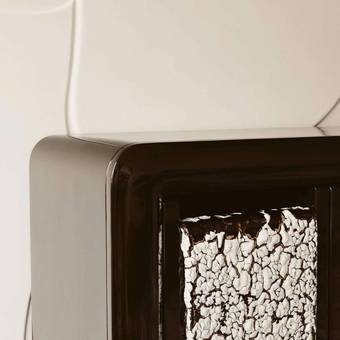 Eggshell lacquer